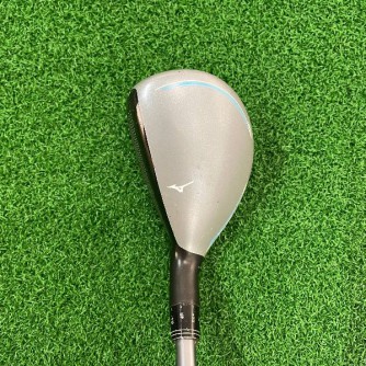  Hybrid 5 Mizuno JPX 900