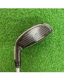  Hybrid 5 Mizuno JPX 900