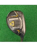  Hybrid 4 Cobra LTDX 
