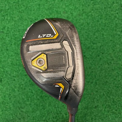  Hybrid 4 Cobra LTDX 