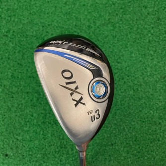  Hybrid 3 XXIO MP900