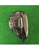  Hybrid 6 Ping G425
