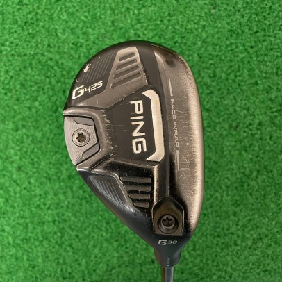  Hybrid 6 Ping G425