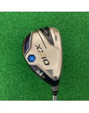  Hybrid 4 XXIO MP1200