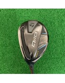  Hybrid 4 Taylormade Qi10