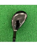  Hybrid 4 Taylormade Qi10