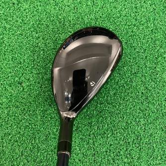 Hybrid 4 Taylormade Qi10