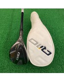  Hybrid 4 Taylormade Qi10