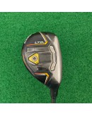  Hybrid 3 Cobra LTDX