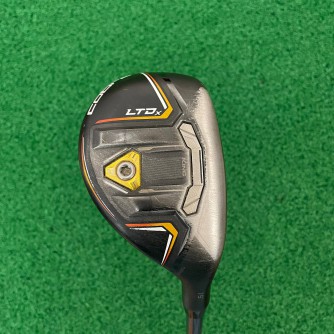  Hybrid 3 Cobra LTDX