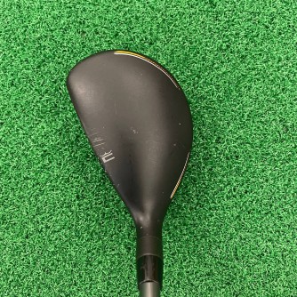  Hybrid 3 Cobra LTDX