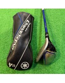  Hybrid 4 Yamaha Inpres Drivestar 2023 - PG