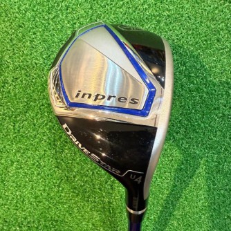  Hybrid 4 Yamaha Inpres Drivestar 2023 - PG