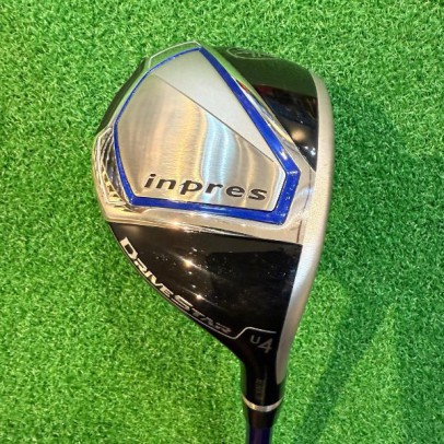  Hybrid 4 Yamaha Inpres Drivestar 2023 - PG