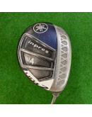  Hybrid 4 Yamaha Inpres UD+2