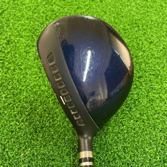  Hybrid 4 Yamaha Inpres UD+2