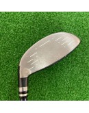  Hybrid 4 Yamaha Inpres UD+2