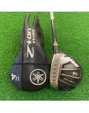  Hybrid 4 Yamaha Inpres UD+2