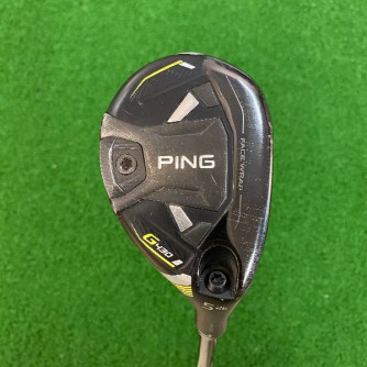  Hybrid 5 Ping G430 