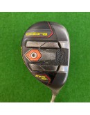  Hybrid 4 Cobra King SZ