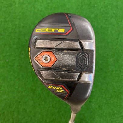  Hybrid 4 Cobra King SZ