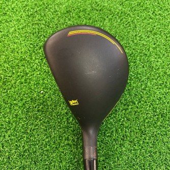  Hybrid 4 Cobra King SZ