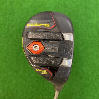  Hybrid 3 Cobra King SZ