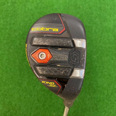  Hybrid 3 Cobra King SZ