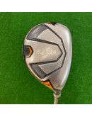  Hybrid 6 Honma TW747