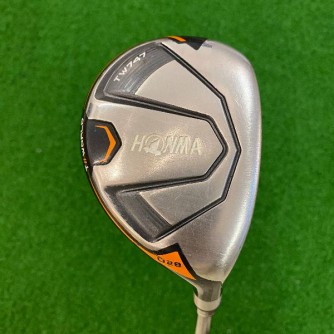  Hybrid 6 Honma TW747