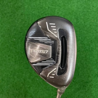  Hybrid 4 Honma TW757