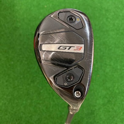  Hybrid 5 Titleist GT3