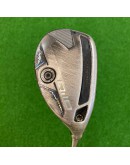  Hybrid 4 Taylormade Qi10 