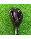  Hybrid 4 Taylormade Qi10 