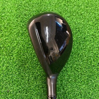  Hybrid 4 Taylormade Qi10 