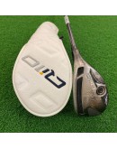  Hybrid 4 Taylormade Qi10 