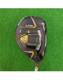  Hybrid 4 Cobra King LTDX