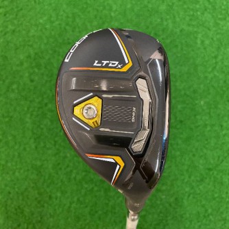  Hybrid 4 Cobra King LTDX