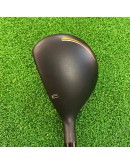  Hybrid 4 Cobra King LTDX
