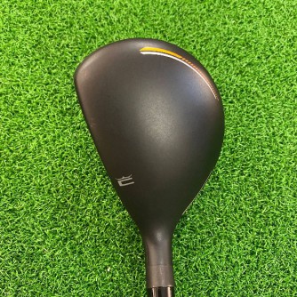  Hybrid 4 Cobra King LTDX