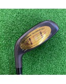  Hybrid 4 Cobra King LTDX