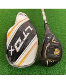  Hybrid 4 Cobra King LTDX