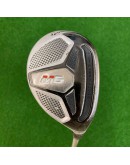  Hybrid 4 Taylormade M6