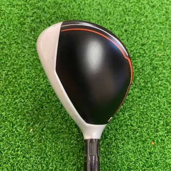  Hybrid 4 Taylormade M6
