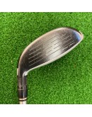  Hybrid 4 Taylormade M6