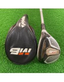  Hybrid 4 Taylormade M6
