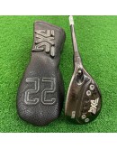  Hybrid 4 PXG 0317 X