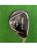  Hybrid 4 Maruman Shuttle Maraging 