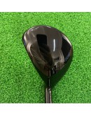  Hybrid 4 Maruman Shuttle Maraging 