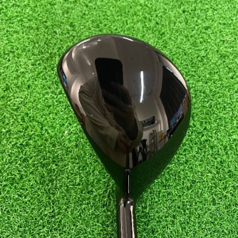  Hybrid 4 Maruman Shuttle Maraging 